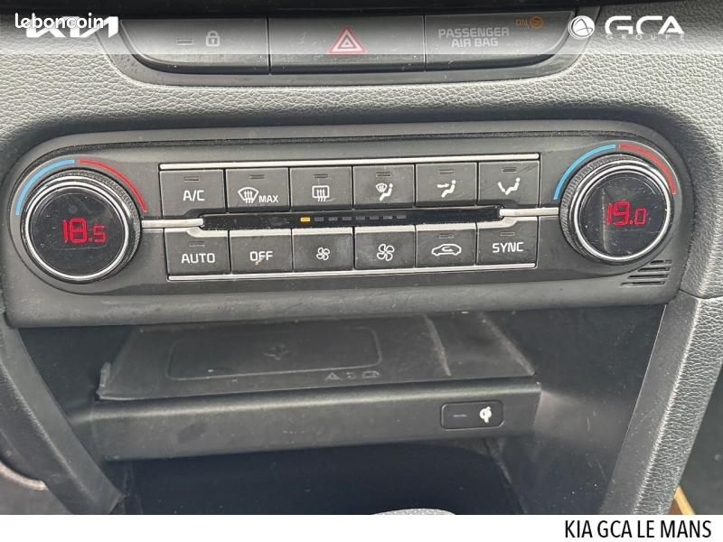 Kia ProCeed 1.5 T-GDI 160ch GT Line DCT7 (image 11)