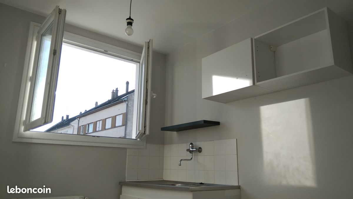 Appartement 3 pièces 67 m² · à Bourges · 67 m² · 623 €