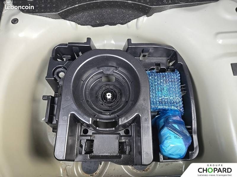 Citroën C3 PureTech 83 S&S BVM5 C-Series (image 29)
