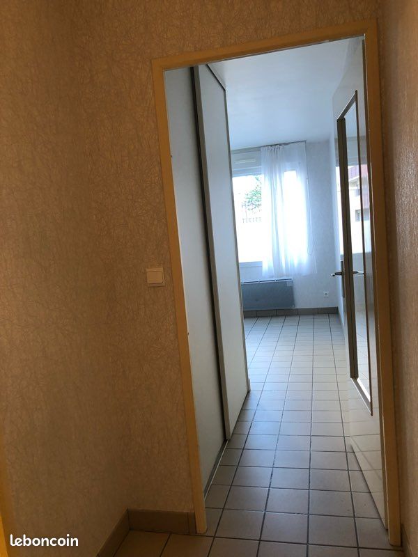 Appartement 1 pièce 21 m² · à Reims · 21 m² · 415 €/mois
