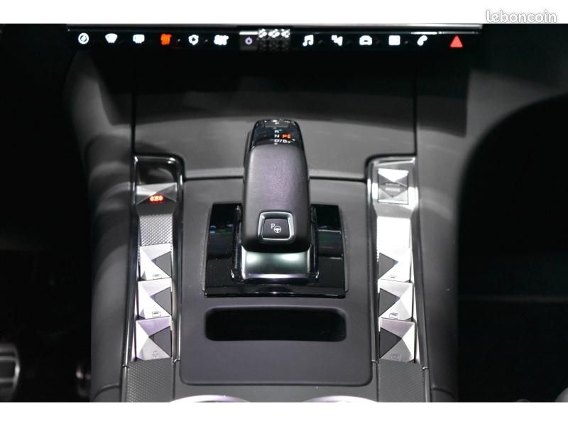 Ds DS 7 Crossback E-TENSE 4x4 300ch Louvre (image 24)