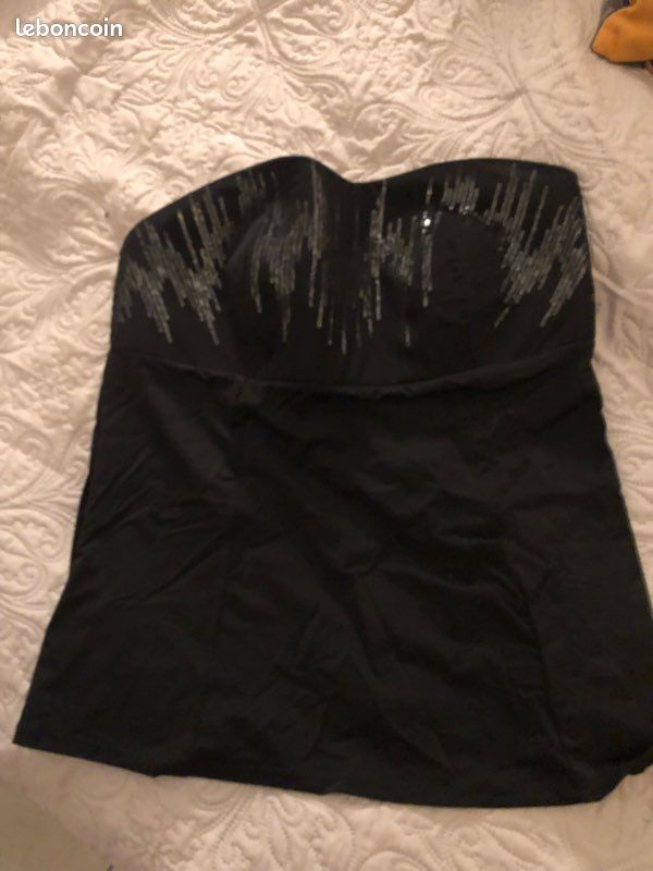 Bustier charlott (image 2)