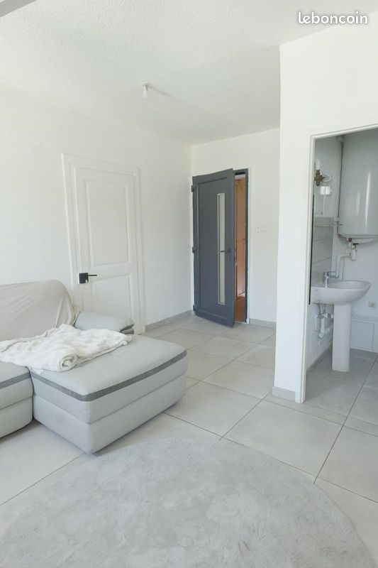 Appartement 2 pièces 40 m² · à Mulhouse · 40 m² · 450 €
