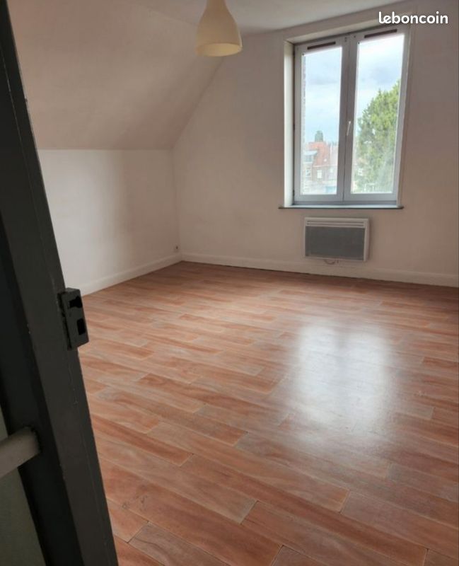 Appartement 1 pièce 25 m² · à Pérenchies · 25 m² · 480 €/mois