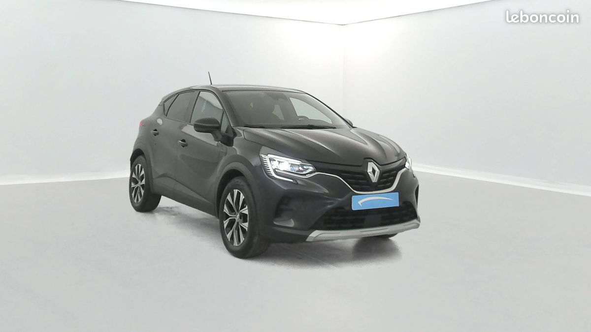 RENAULT Captur TCe 90 Evolution (image 7)