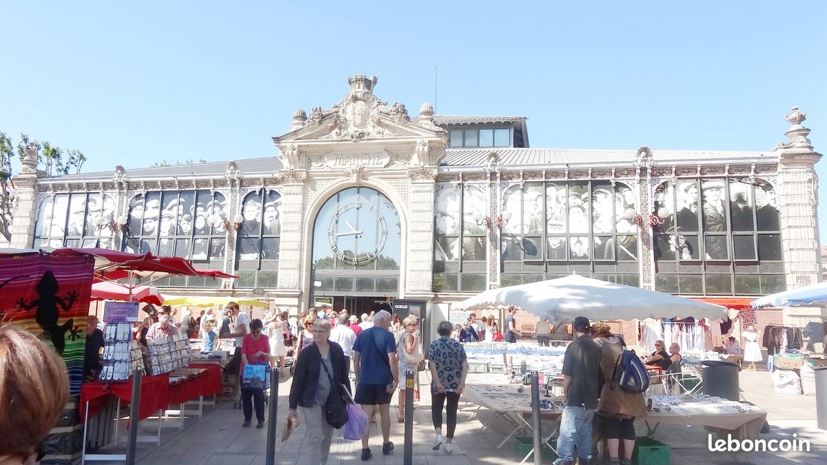 Maison a louer narbonne - 4 pièce(s) - 80 m2 - Surfyn