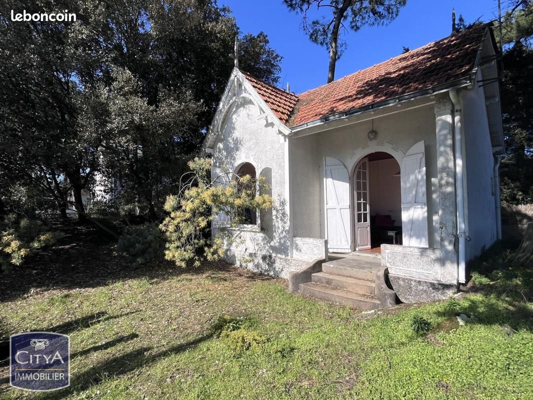 Maison 3 pièces 41 m² · à Saint-Michel-Chef-Chef · 41 m² · 269 000 €