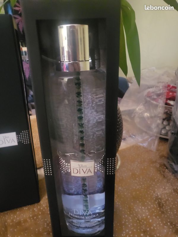 Swarovski La Diva (image 1)
