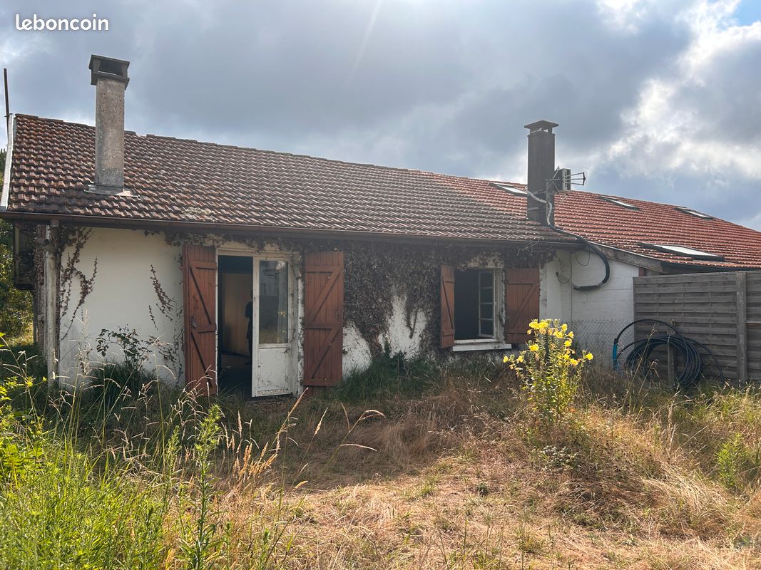 Maison 4 pièces 85 m² · à Soustons · 85 m² · 360 000 €