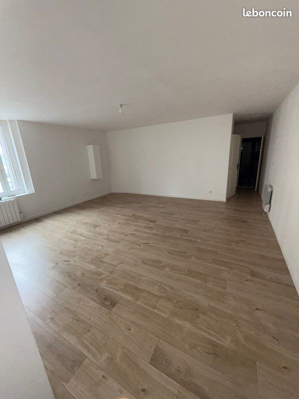 Appartement 3 pièces 82 m² · à Cambrai · 82 m² · 111 999 €