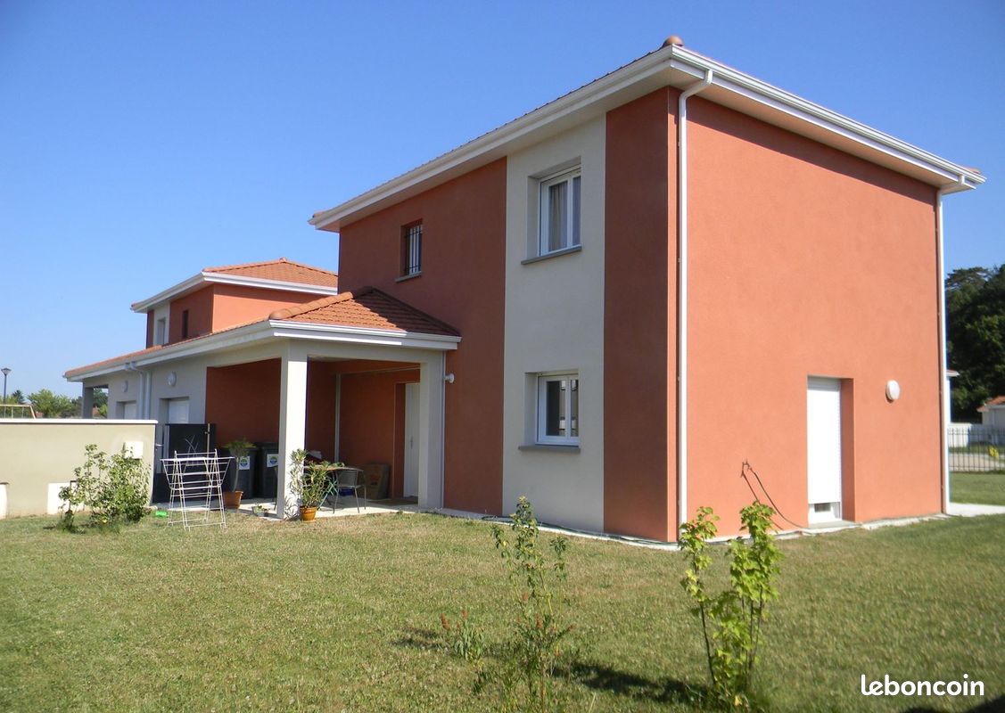 Maison 4 pièces 82 m² · à Vendres · 82 m² · 224 000 €