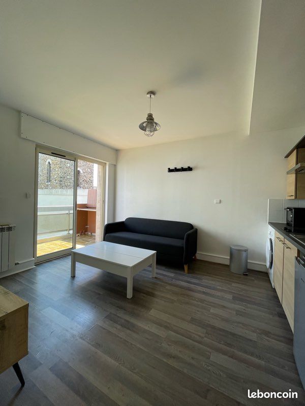 Appartement 2 pièces 29 m² · à Ivry-sur-Seine · 29 m² · 1 150 €/mois