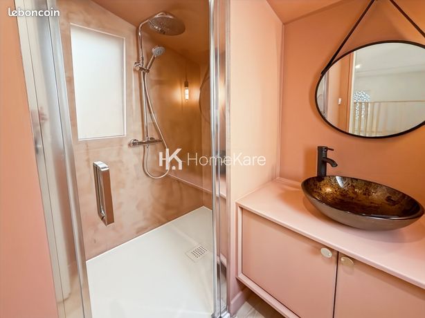 Maison 3 pièces 71 m² — 11