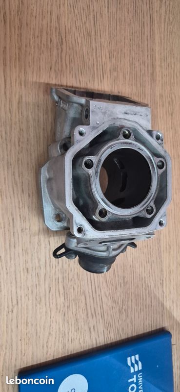 Cylindre rotax max evo 50h (image 7)