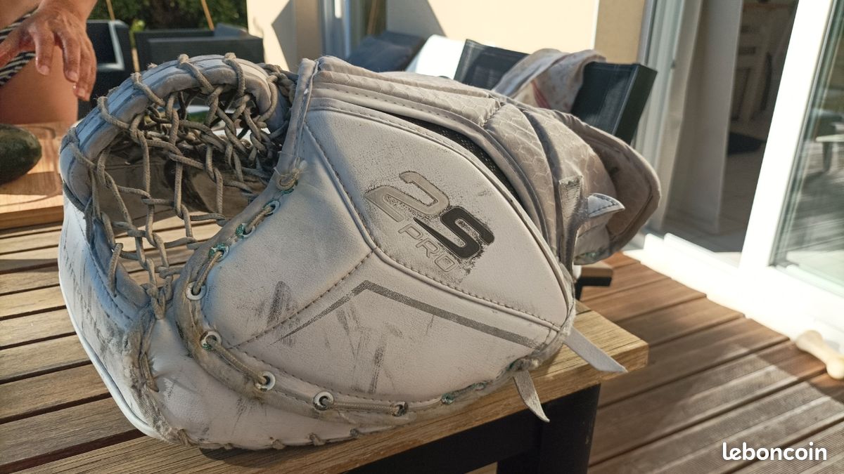 Mitaine bauer 2Spro (image 1)