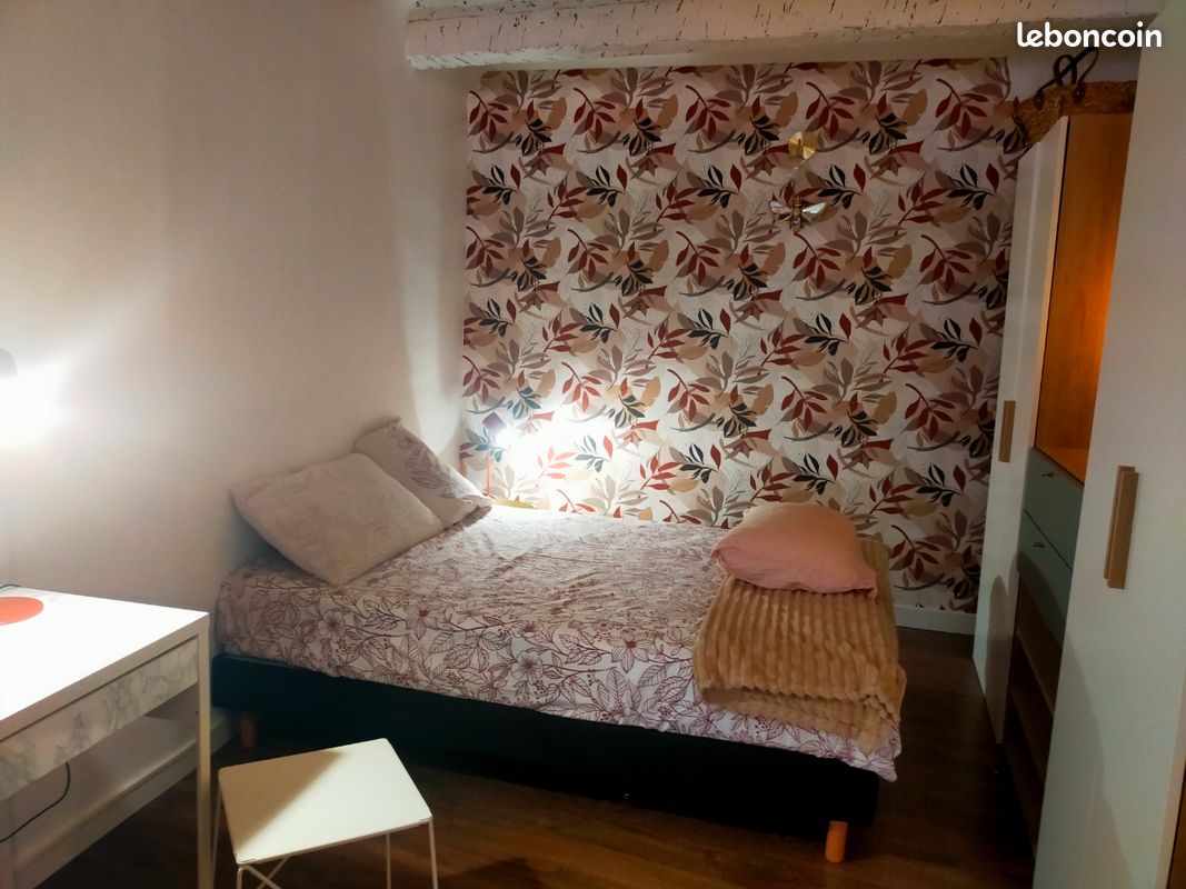 Appartement 1 pièce 32 m² · à La Valette-du-Var · 32 m² · 620 €/mois