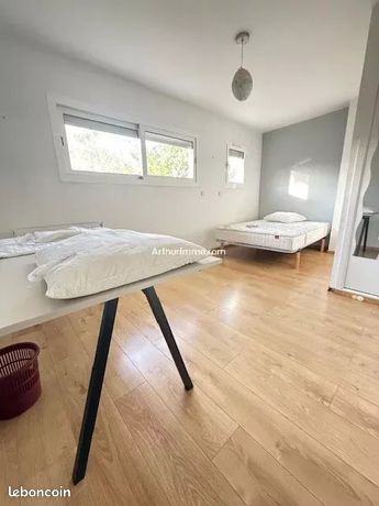 Maison a louer sucy-en-brie - 5 pièce(s) - 109 m2 - Surfyn