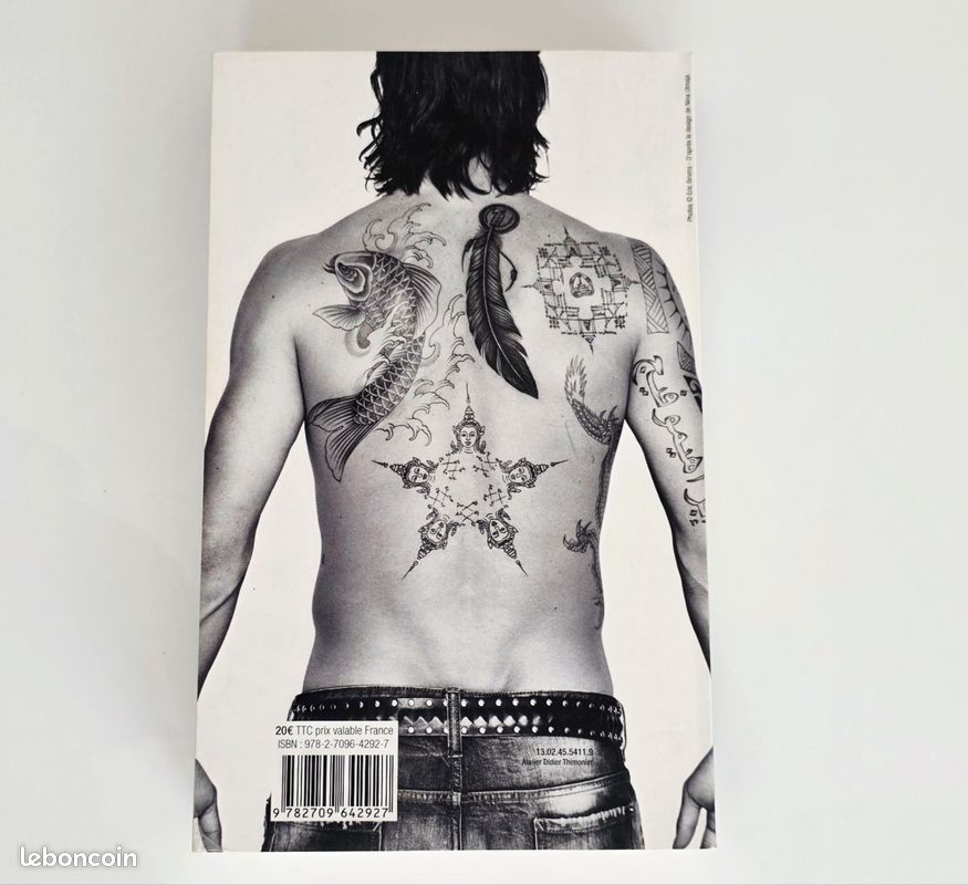 Coffret Collector Zlatan Ibrahimovic : Livre Photo + Poster - Édition 1974 - Neuf