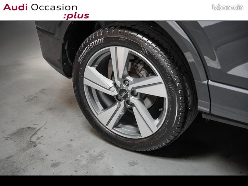 Audi Q2 35 TFSI 150ch Design S tronic 7 (image 9)