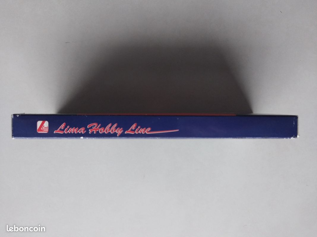 MÄRKLIN HO RÉF. 5202- voie M- Paire d'Aiguillages Télécommandes Boite d