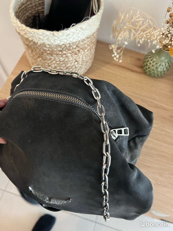 Sac Zadig etVoltaire (image 4)