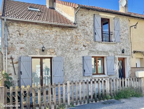Maison 4 pièces 110 m² · à Rebais · 110 m² · 150 000 €