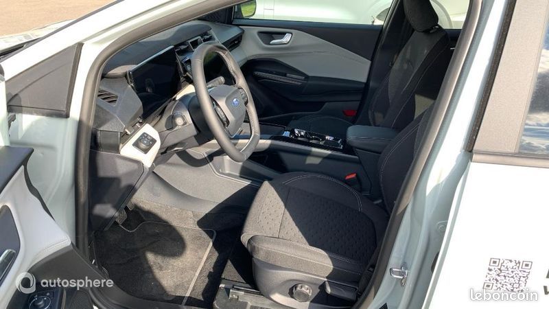 Ford Puma Gen-E 168ch Standard Range 46 kWh (image 12)