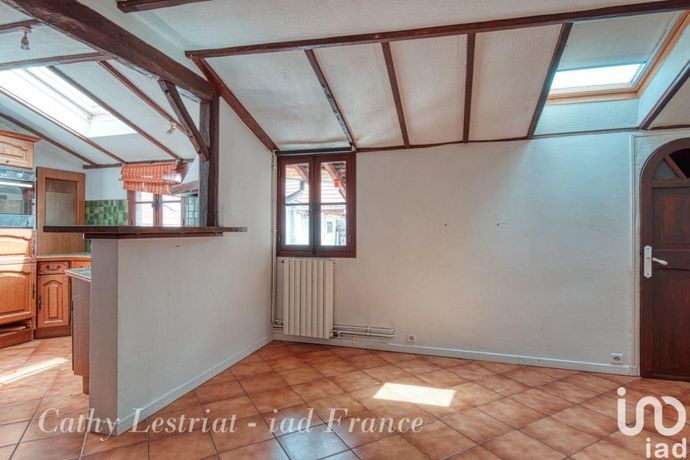 Appartement a louer saint-leu-la-foret - 2 pièce(s) - 36 m2 - Surfyn