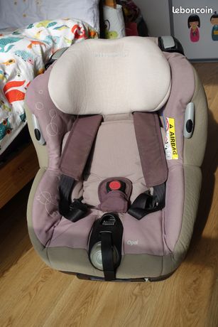 Siege Auto Bebe Confort D Occasion Annonces Equipement Bebe Leboncoin Page 6