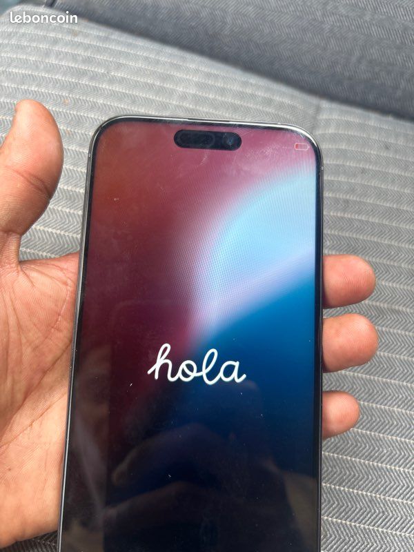 Iphone 16 pro max (image 3)