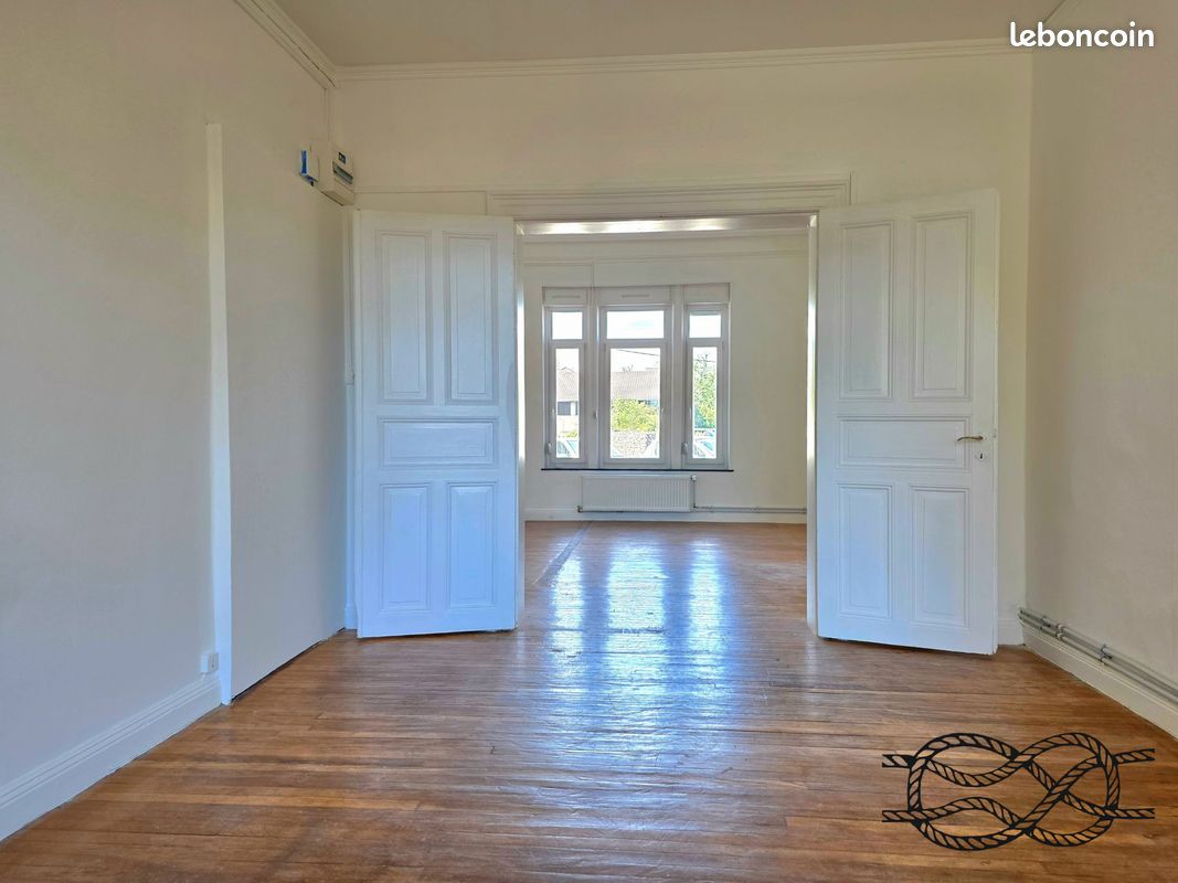 Appartement 2 pièces 49 m² · à Maizières-lès-Metz · 49 m² · 800 €