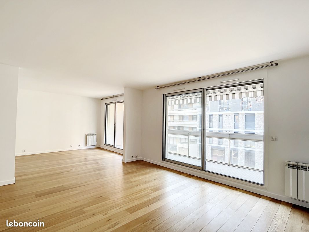 Appartement 3 pièces 88 m² · à Boulogne-Billancourt · 88 m² · 2 680 €/mois