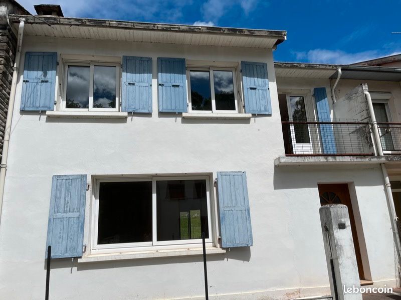 Maison 4 pièces 102 m² · à Lourdes · 102 m² · 129 600 €