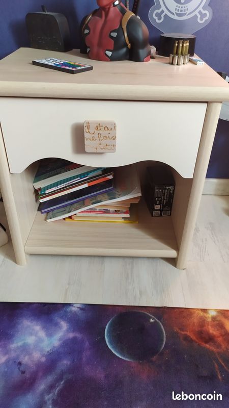 Vend chambre complete enfants garçon (image 2)