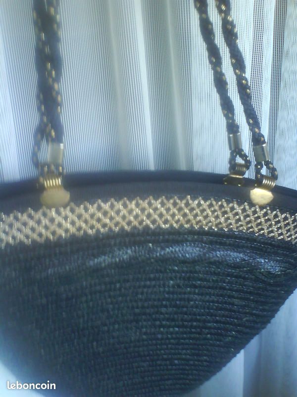 Sacs a main tresse (image 2)