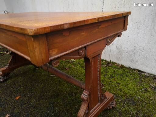 Bureau époque empire (image 4)