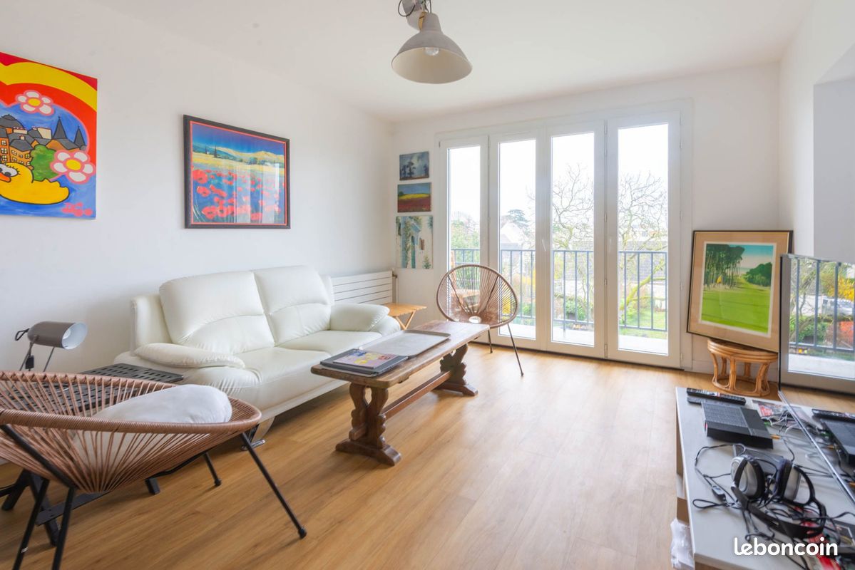 Appartement 2 pièces 41 m² · à Ermont · 41 m² · 159 000 €