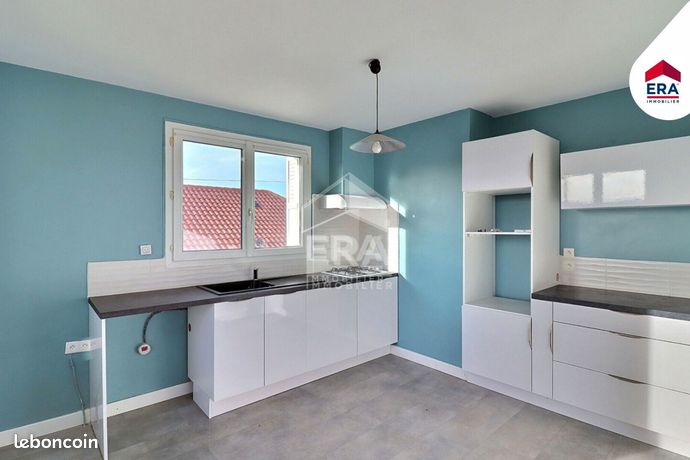 Maison 5 pièces 86 m²