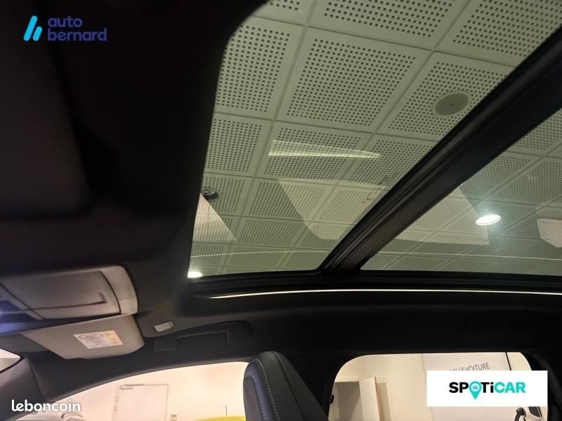 Peugeot 5008 Hybride Rechargeable Plug-in 195ch GT e-DCS7 (image 17)