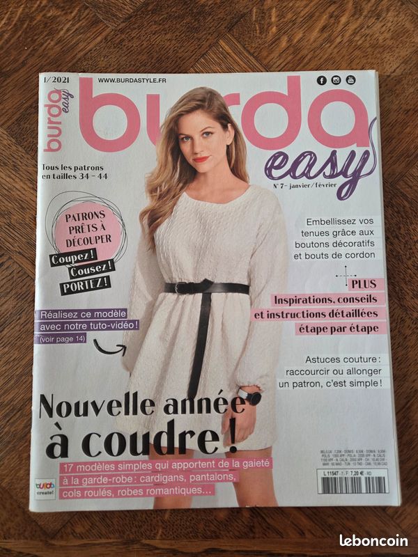 Lucky Brand Chemisier à œillets à volants pour femme, blanc, Taille L