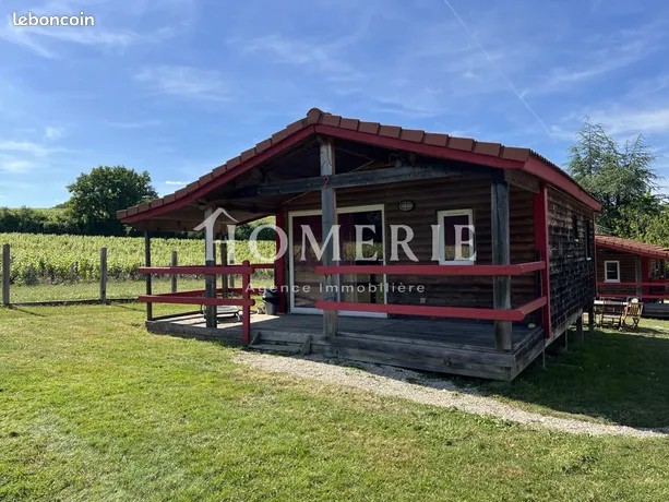 Annonce vente Local commercial sancerre