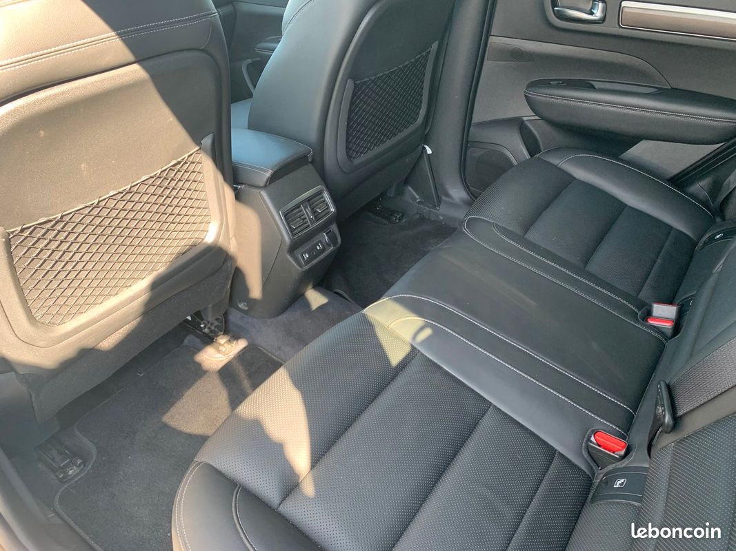 RENAULT Koleos 130 ch | Intens | Caméra recul | Régulateur vitesse | GPS | Avertisseur angles morts (image 25)