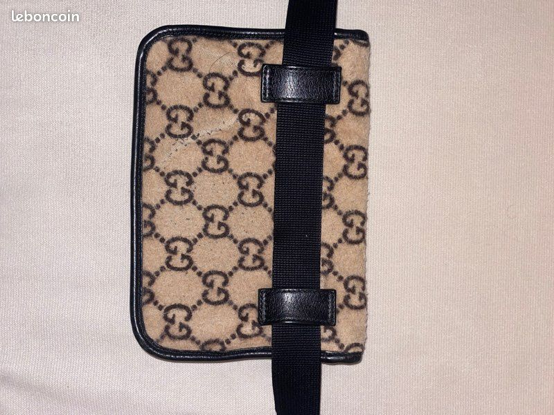 Sacoche Gucci (image 6)