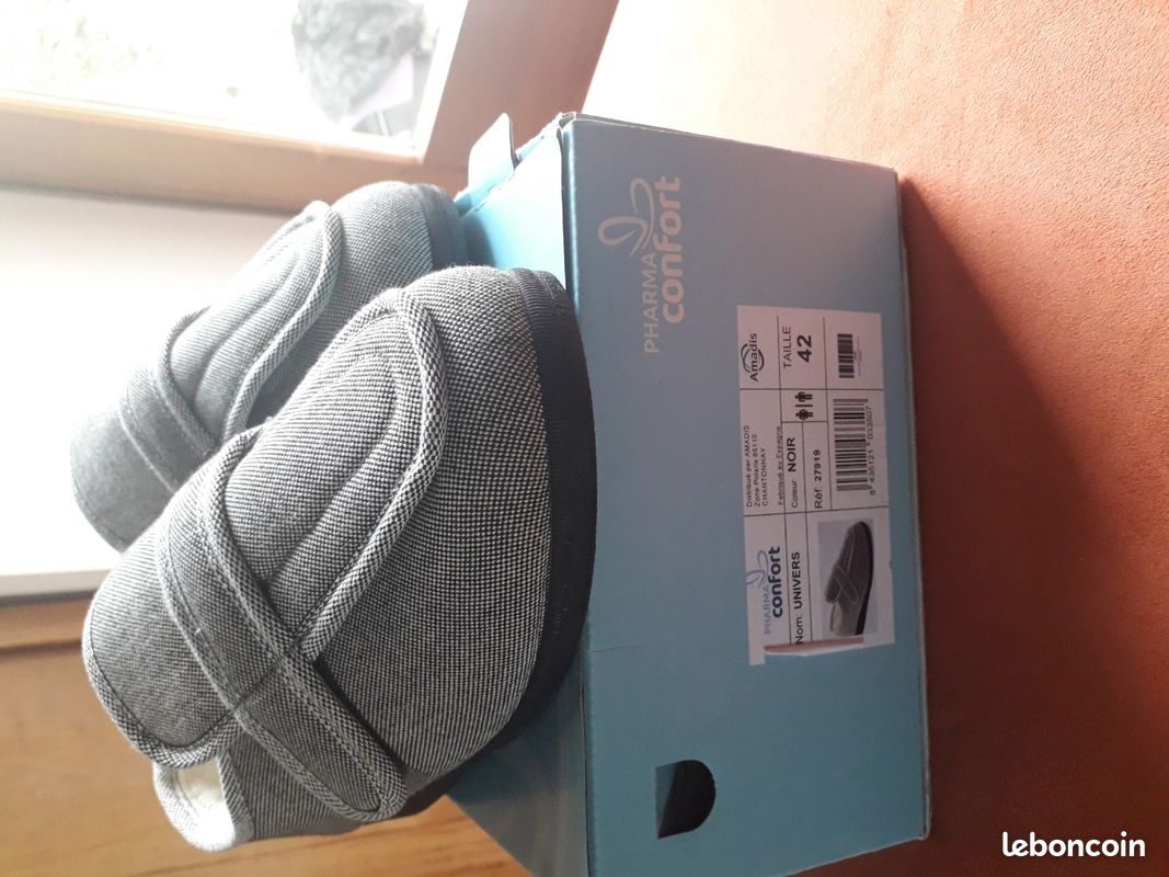 Pantoufles Chaussures