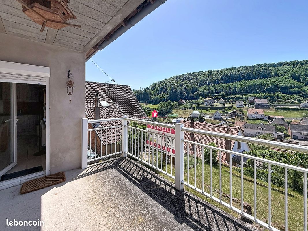 Maison 5 pièces 102 m² · à Wingen-sur-Moder · 102 m² · 157 500 €
