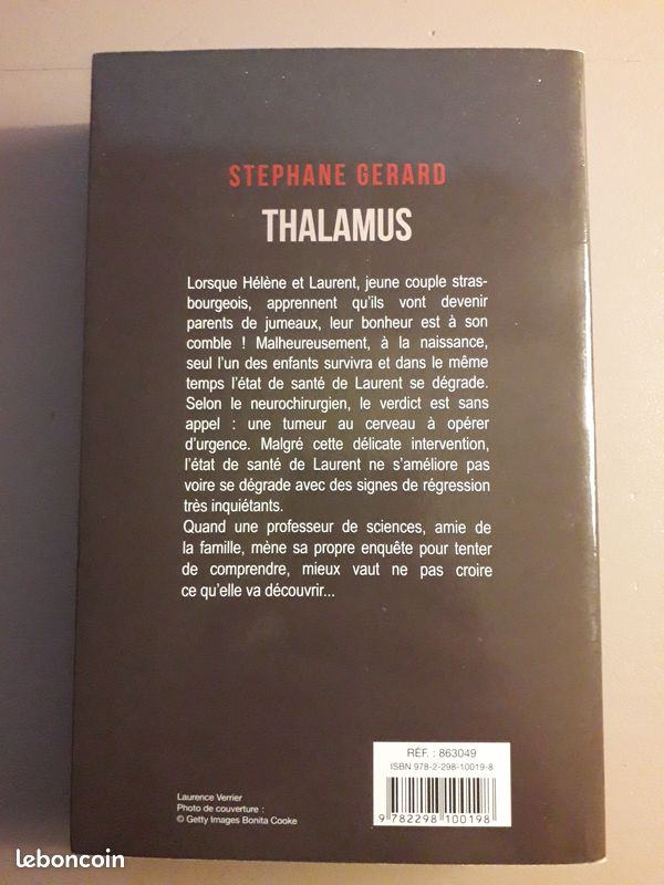 Thalamus Stéphane Gérard (c17) (image 2)