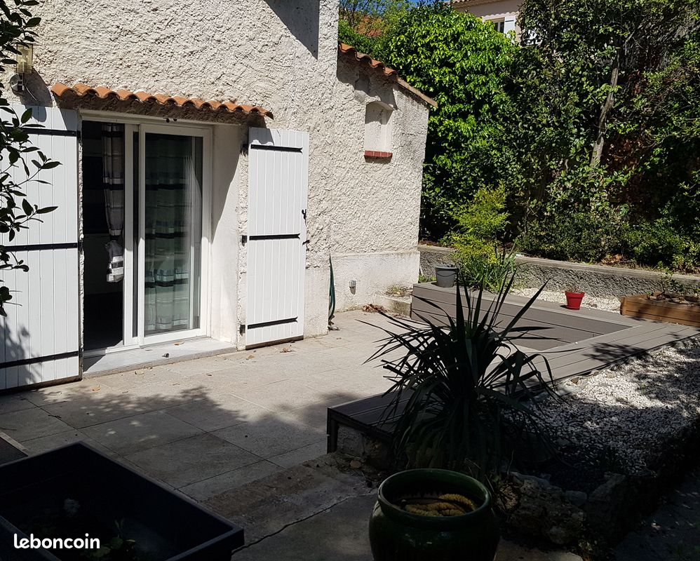 Appartement 3 pièces 78 m² · à Marseille · 78 m² · 1 140 €/mois