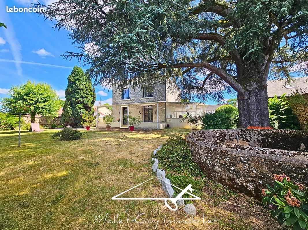 Maison 6 pièces 151 m² · à Limoges · 151 m² · 349 000 €