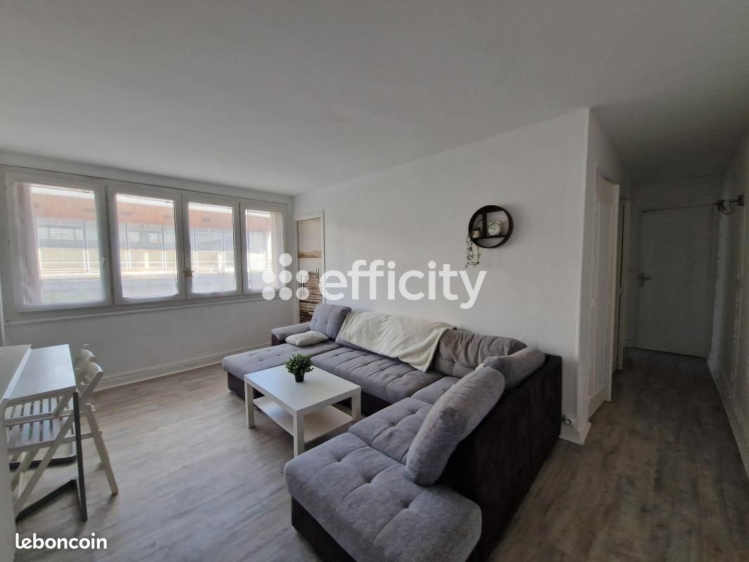 Appartement 3 pièces 52 m² · à Vitry-sur-Seine · 52 m² · 1 200 €