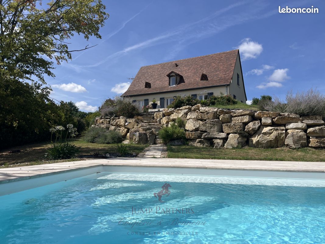 Maison 5 pièces 132 m² · à Monbazillac · 132 m² · 472 500 €